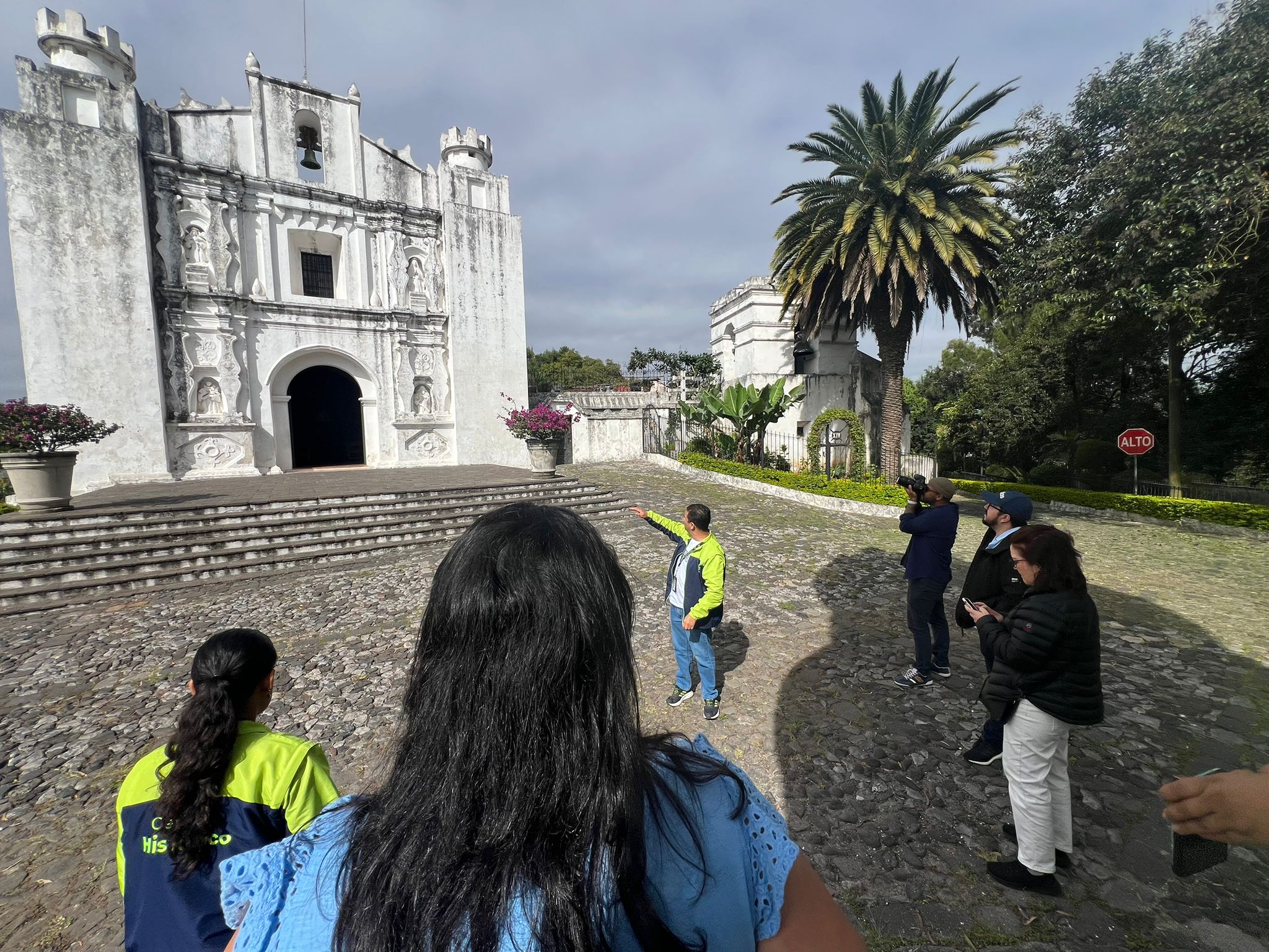 Cerrito del Carmen Guatemala