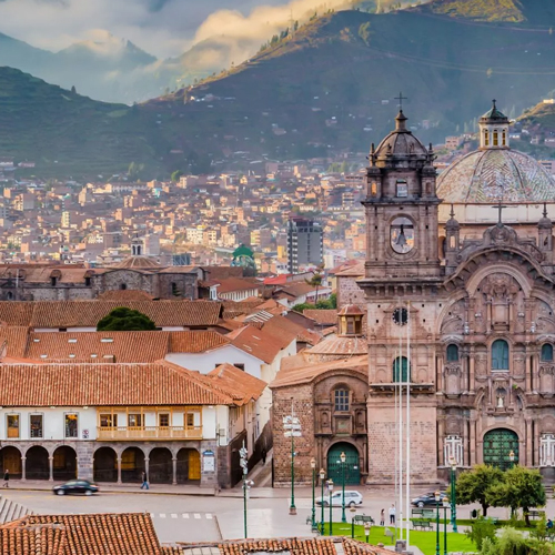 Cusco
